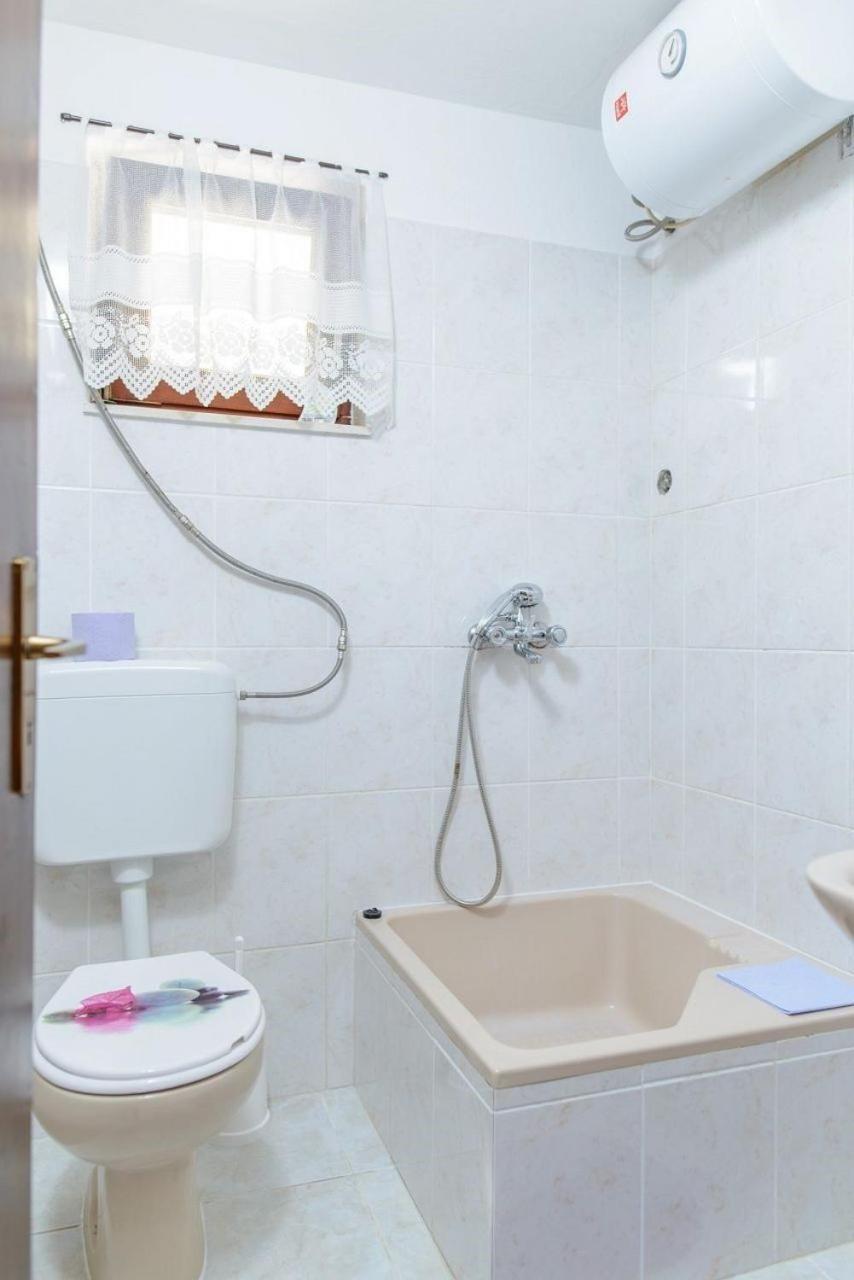 Apartment Vesna Trogir Exteriér fotografie