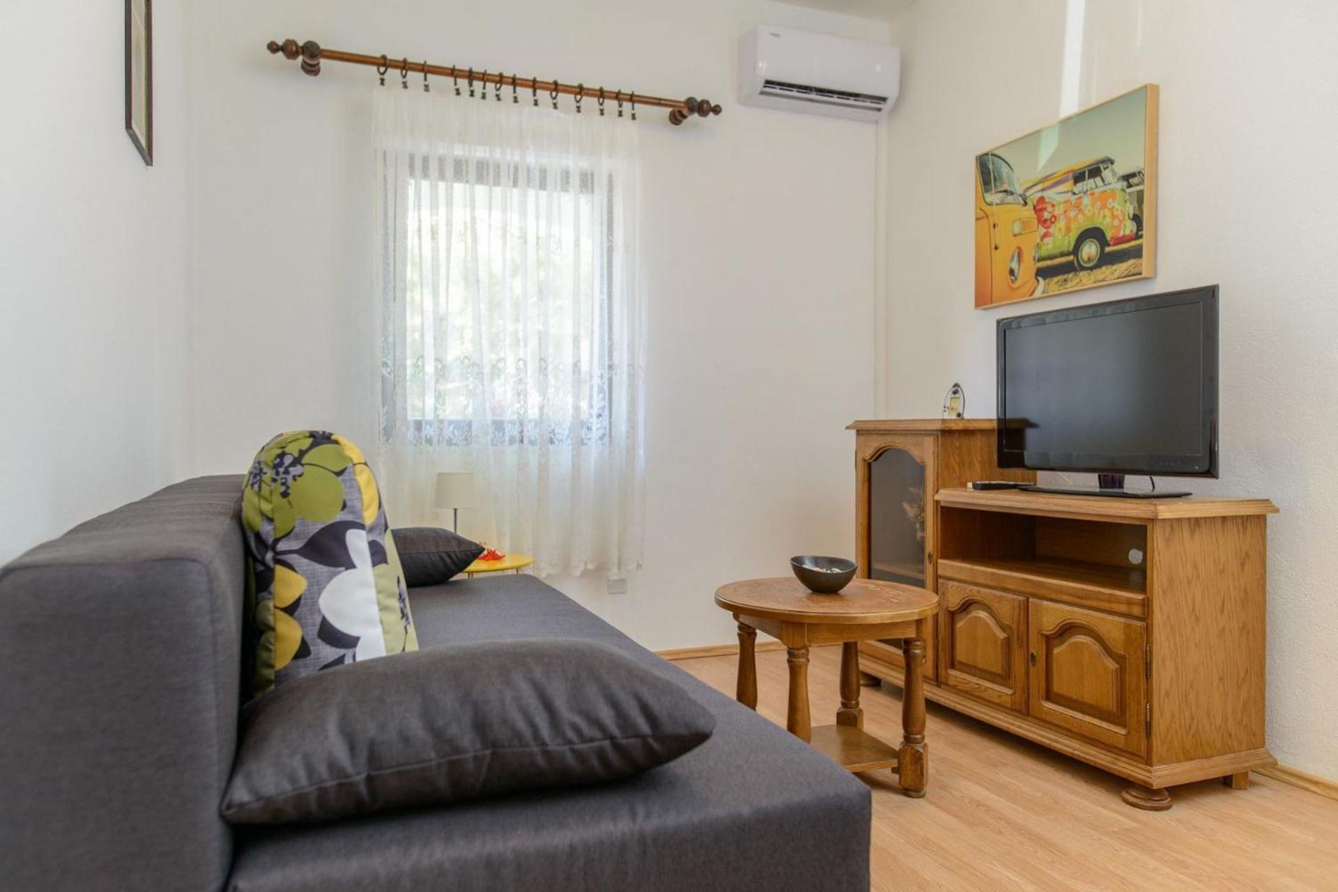 Apartment Vesna Trogir Exteriér fotografie