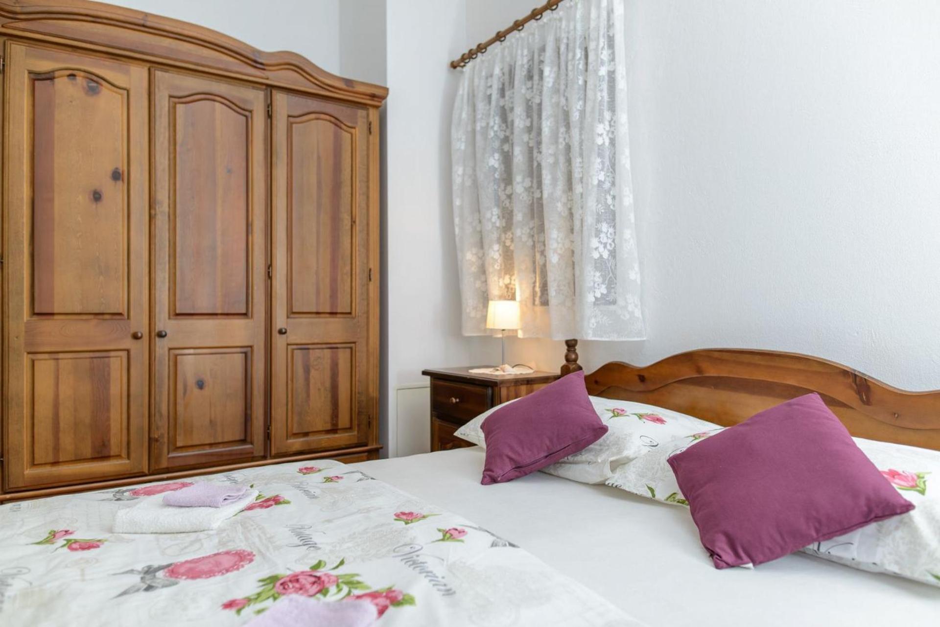Apartment Vesna Trogir Exteriér fotografie