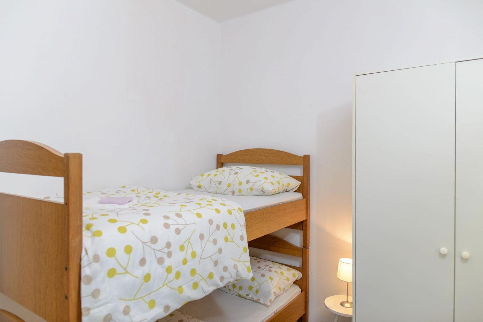 Apartment Vesna Trogir Exteriér fotografie