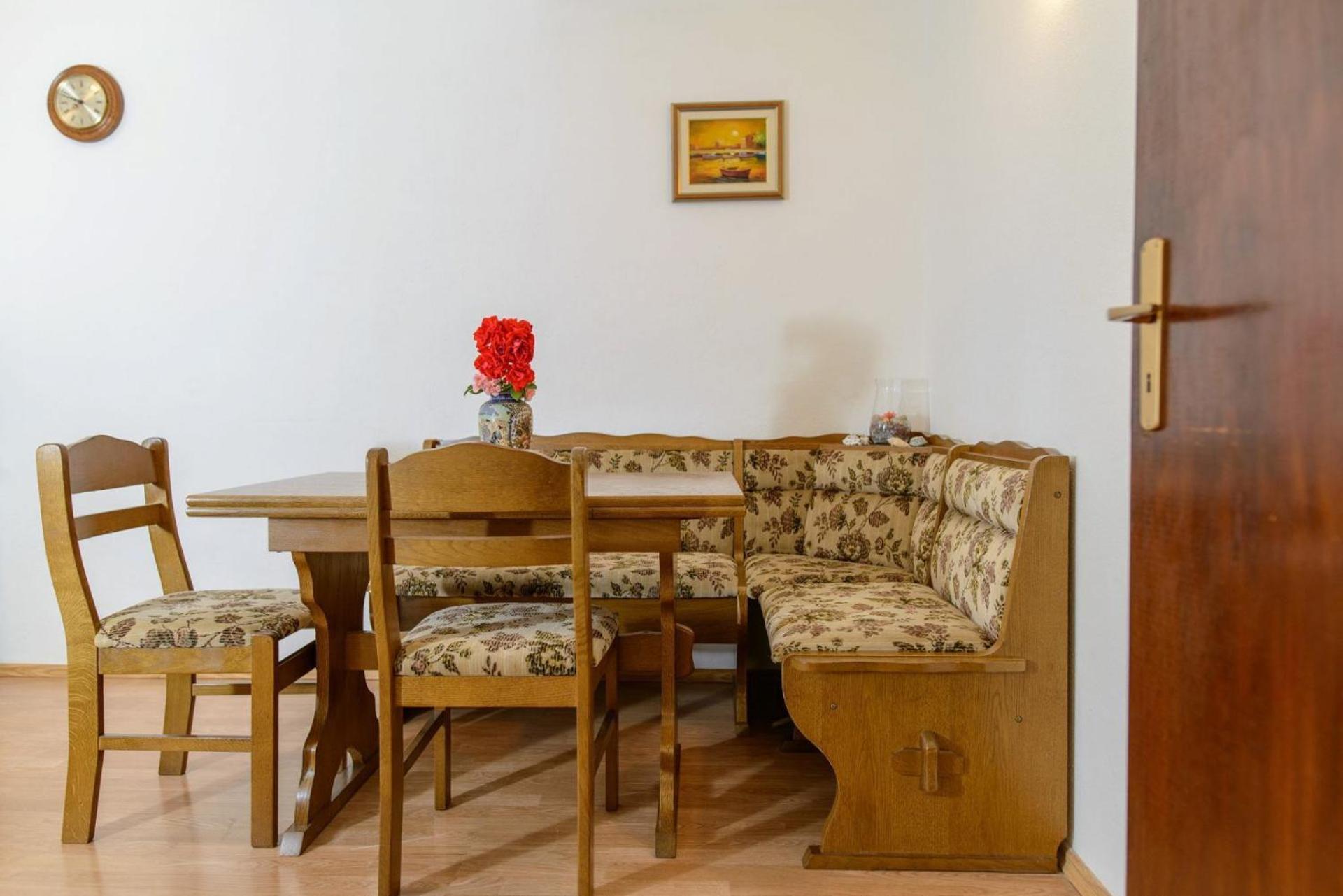 Apartment Vesna Trogir Exteriér fotografie