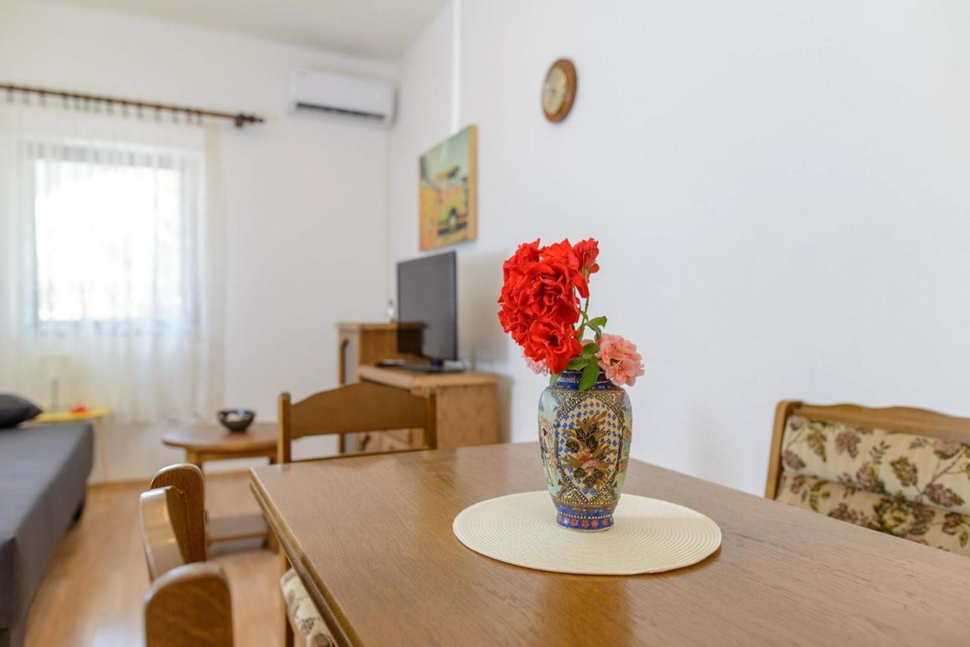 Apartment Vesna Trogir Exteriér fotografie